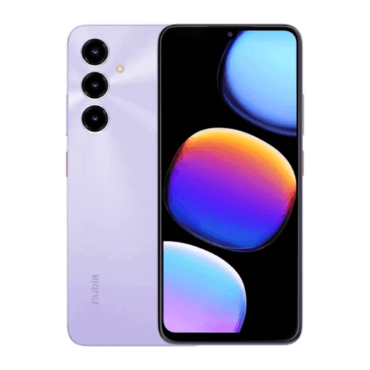 ZTE NUBIA V80 MAX 256  8GB