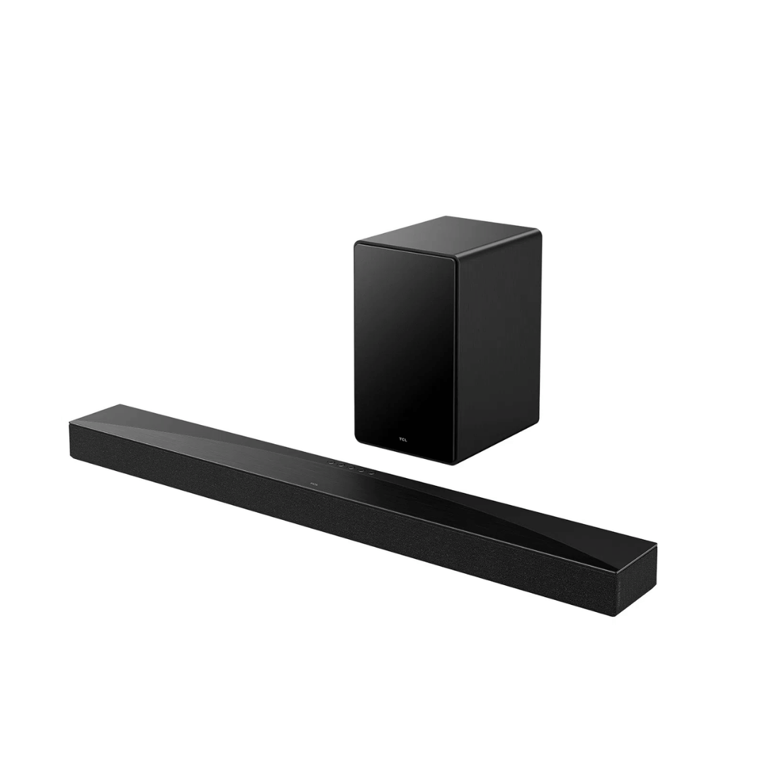BARRA DE SONIDO TCL Q65H