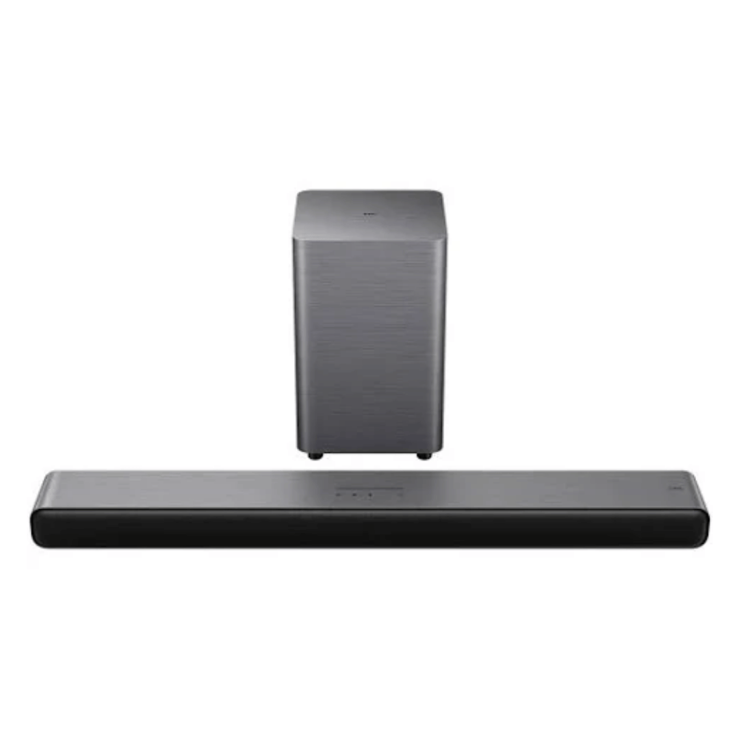 BARRA DE SONIDO TCL S55H