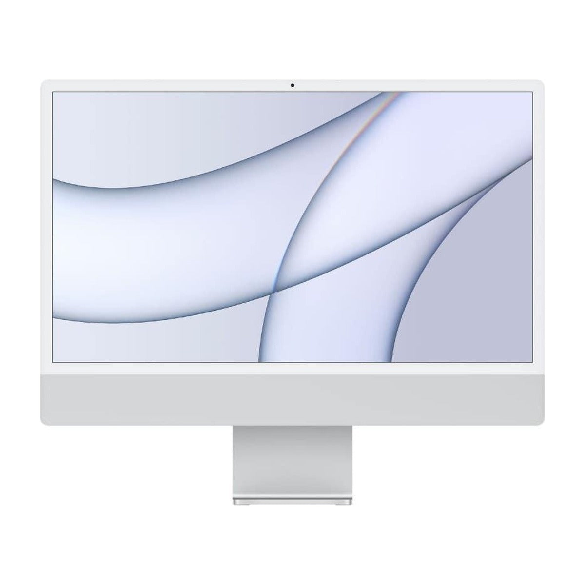 COMPUTADOR APPLE iMac CHIP M1 256GB SSD 8GB RAM 24"