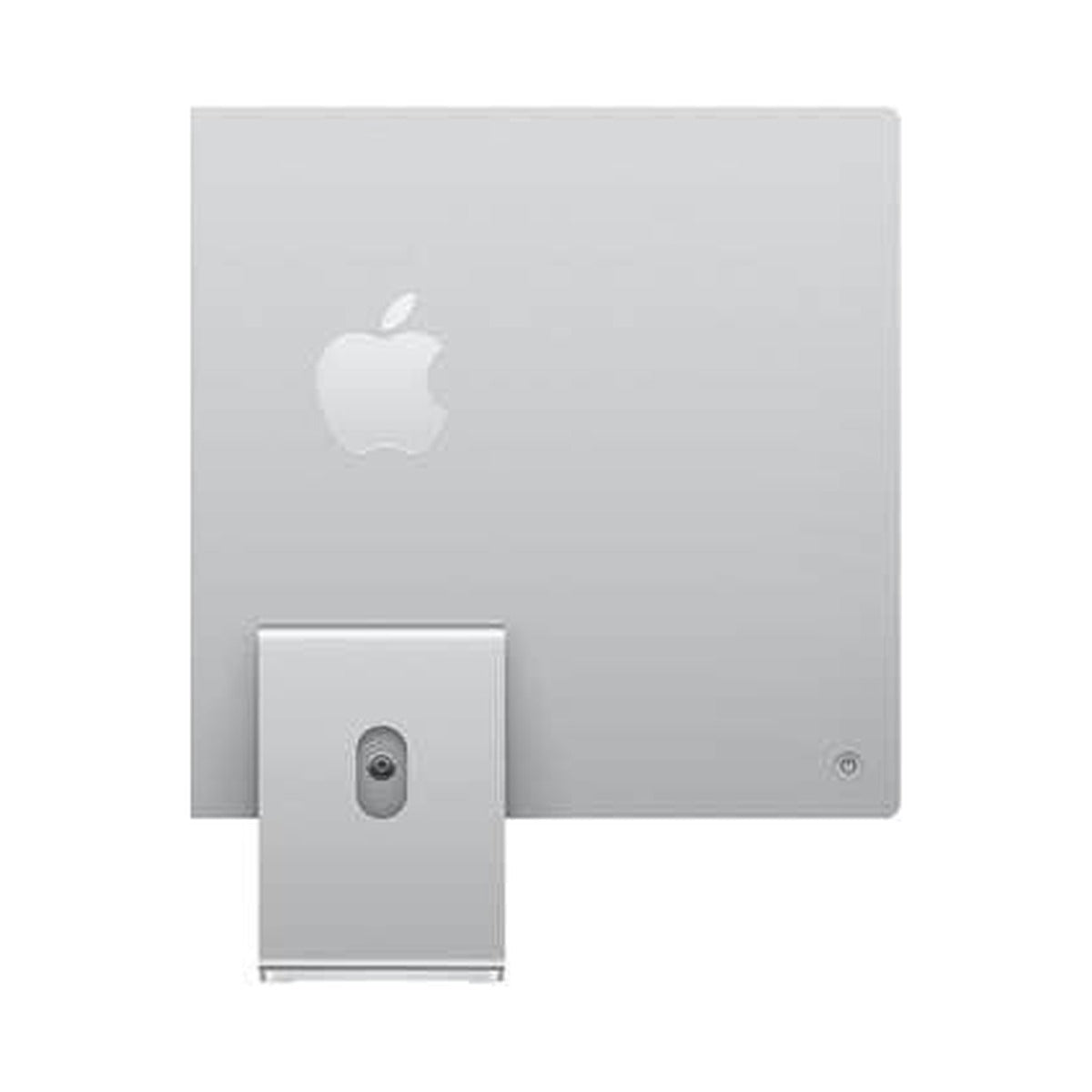 COMPUTADOR APPLE iMac CHIP M1 256GB SSD 8GB RAM 24"