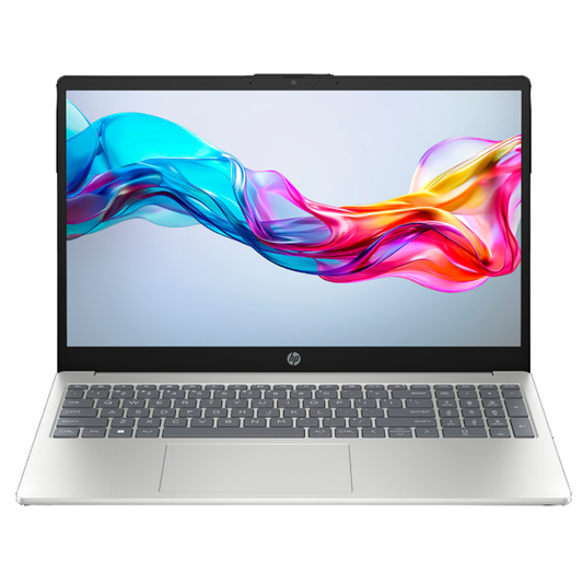 PORTATIL HP 15-FD0354LA 512GB 24GB RAM INTEL® CORE I5 120U 15.6"