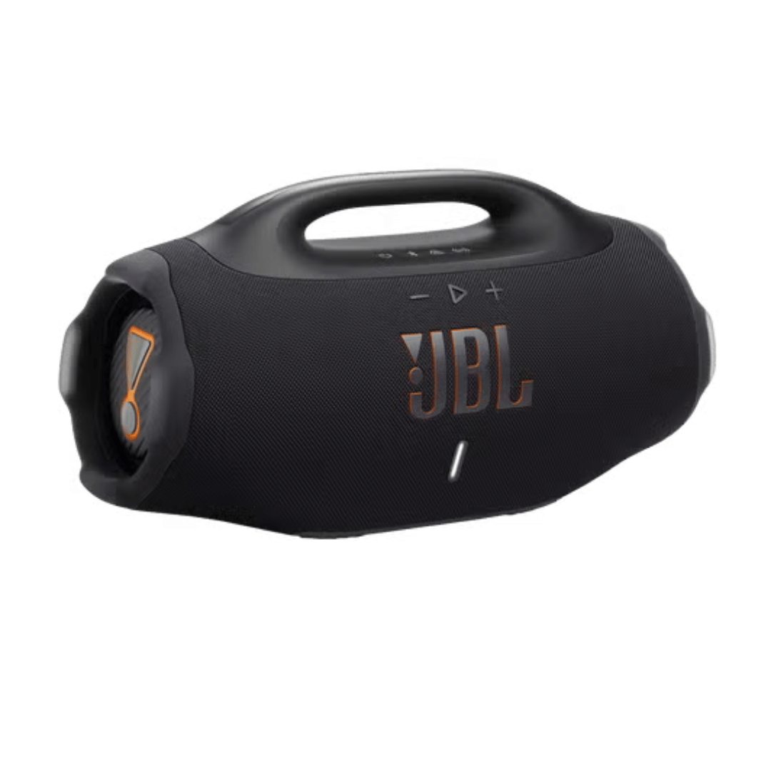 PARLANTE JBL BOOMBOX 4 NEGRO