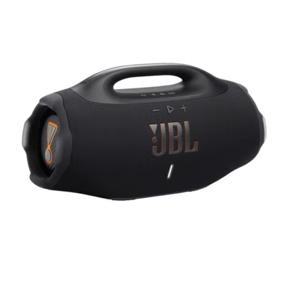 PARLANTE JBL BOOMBOX 4 NEGRO