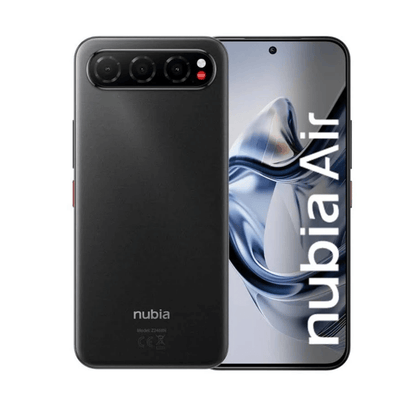 ZTE Nubia Air 256GB 8GB