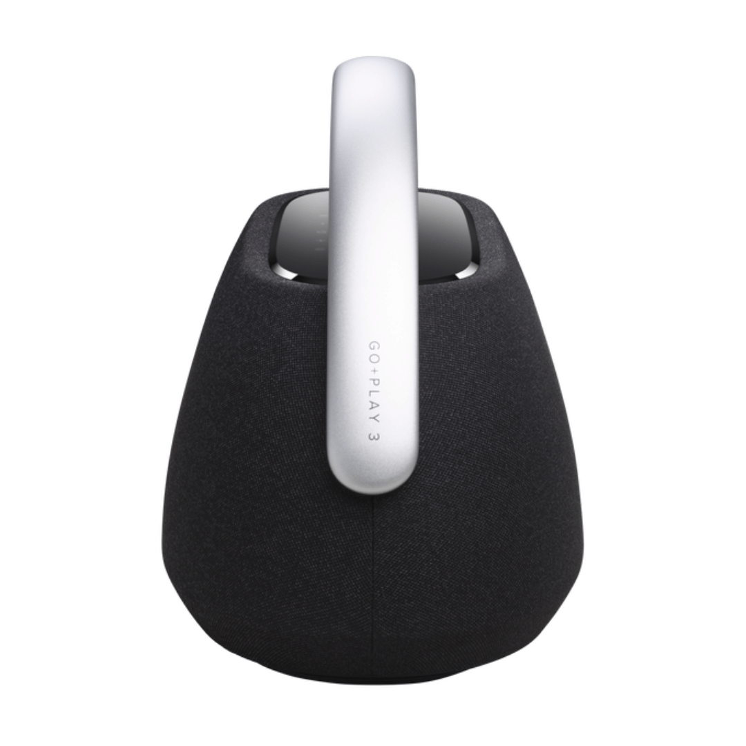PARLANTE HARMAN KARDON GO + PLAY 3 BLUETOOTH