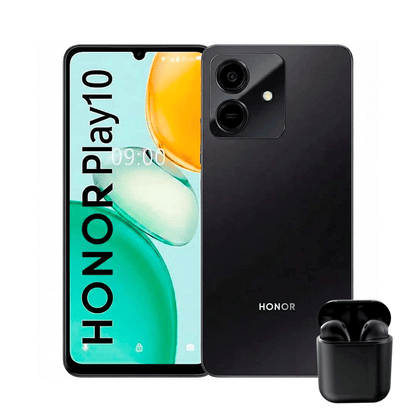 HONOR PLAY 10 128 GB | 4 GB RAM |  + AUDÍFONOS INALÁMBRICOS INPODS