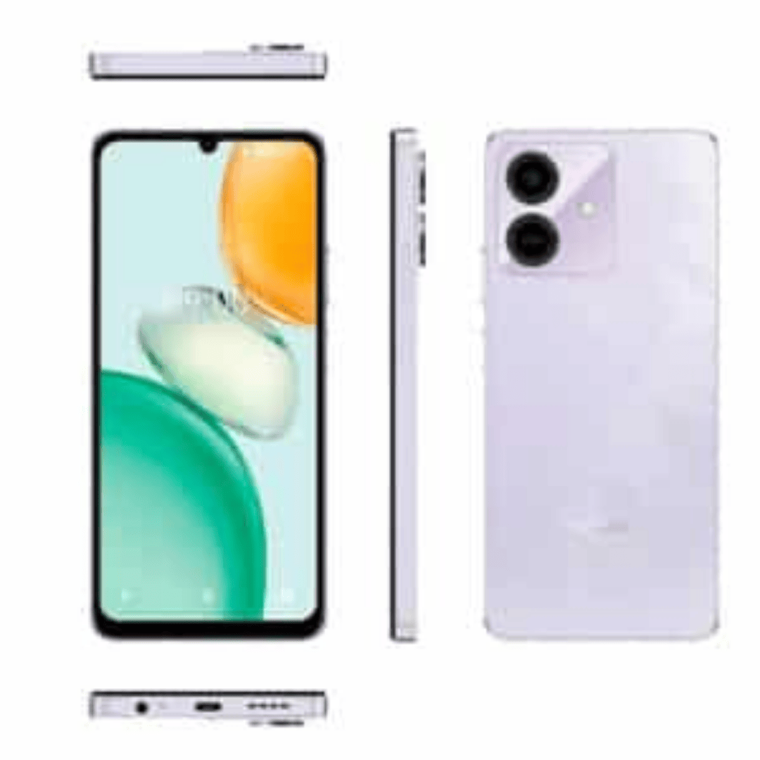 HONOR PLAY 10 128 GB | 4 GB RAM |