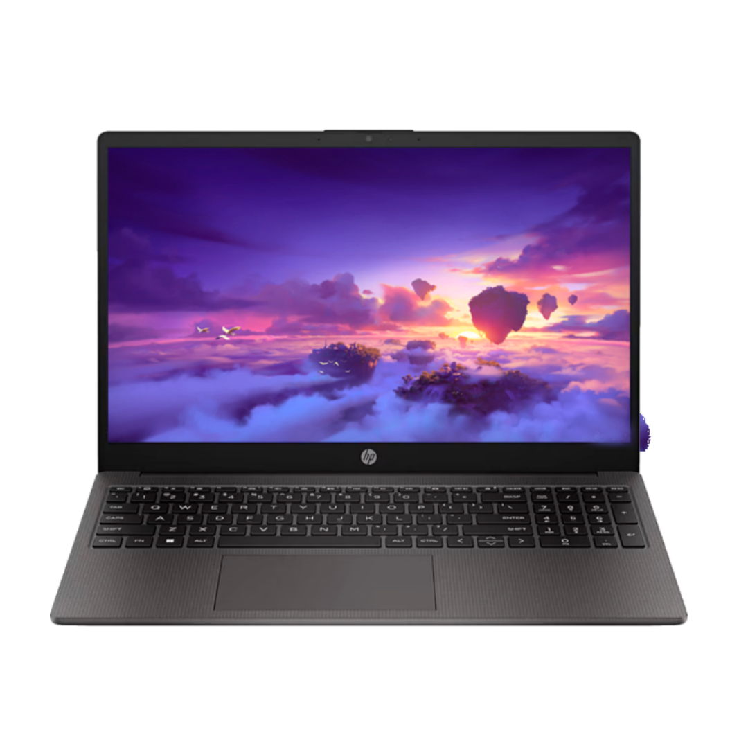 PORTATIL HP 255R G10  1 TB  M.2 16 GB DDR5 AMD RYZEN™ 5 7520U 15.6"
