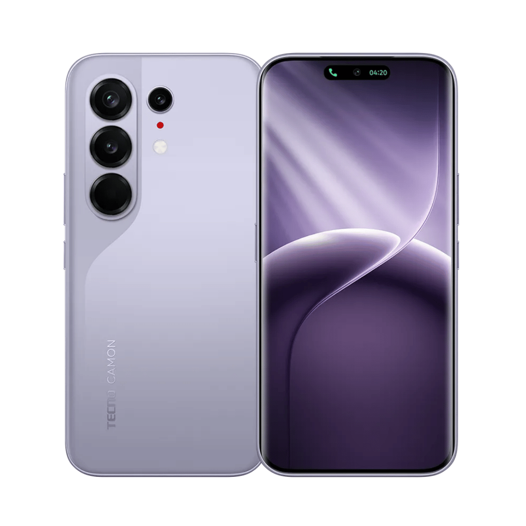 TECNO CAMON 50 ULTRA 256GB 8GB RAM