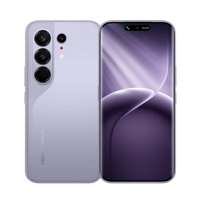 Tecno Camon 50 Ultra 256GB 8GB RAM – imagen 5