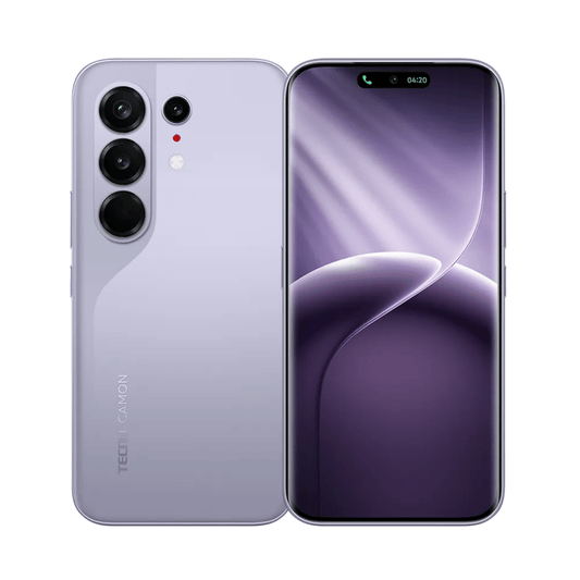 TECNO CAMON 50 ULTRA 256GB 8GB RAM
