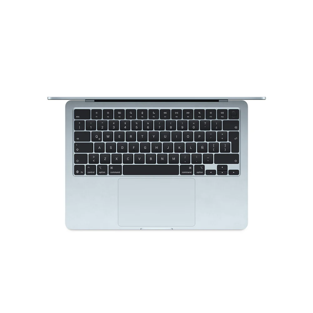 MACBOOK AIR M4 13” 256GB SSD 16GB RAM