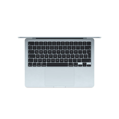MACBOOK AIR M4 13” 256GB SSD 16GB RAM