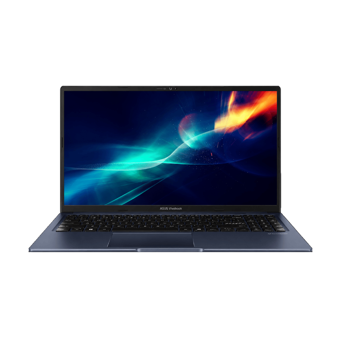 PORTATIL ASUS VIVOBOOK 15 X1504VA 512 GB M.2 16 GB DDR5  INTEL® CORE™ 5 120U 15.6"
