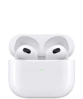 AIRPODS (3RA GENERACIÓN) ORIGINAL