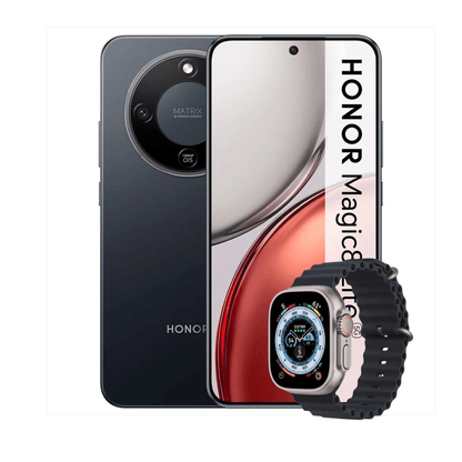 HONOR MAGIC 8 LITE 512GB 8GB RAM + RELOJ SMART WATCH