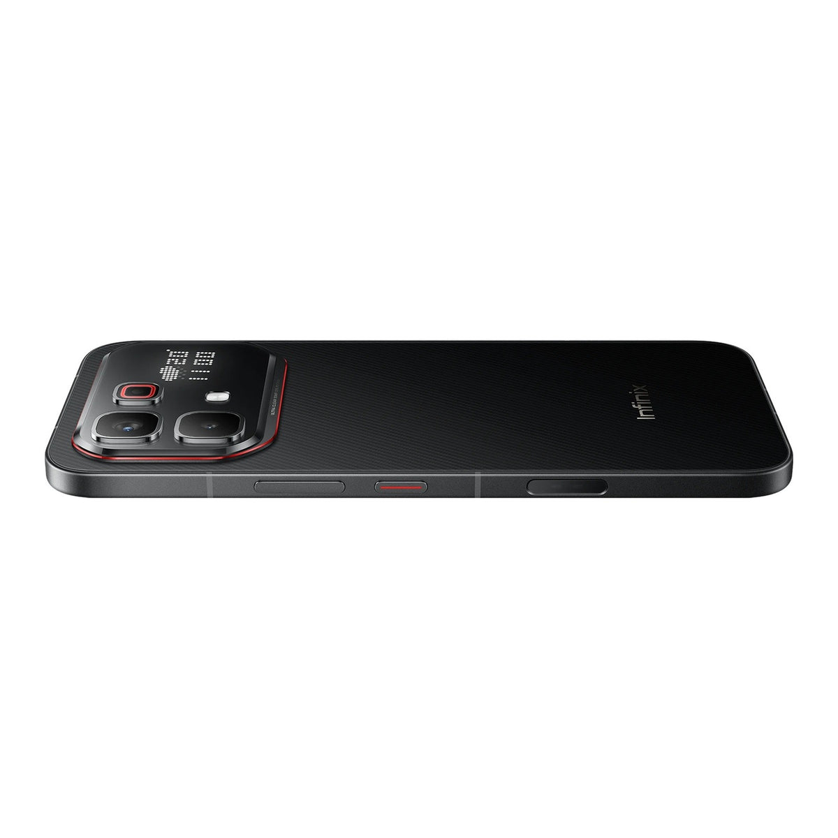 INFINIX NOTE 60 PRO 5G 256GB 8GB RAM EDICIÓN ESPECIAL