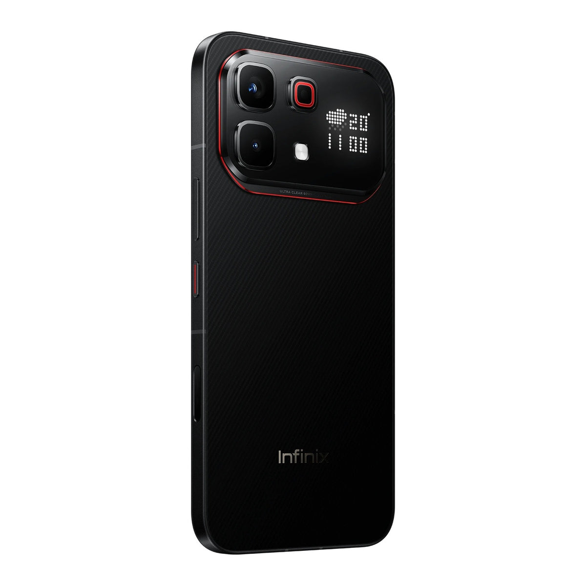 INFINIX NOTE 60 PRO 5G 256GB 8GB RAM EDICIÓN ESPECIAL