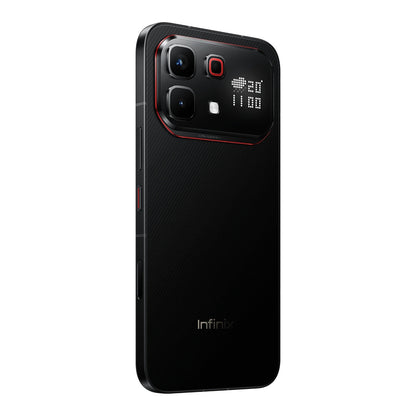 INFINIX NOTE 60 PRO 5G 256GB 8GB RAM EDICIÓN ESPECIAL