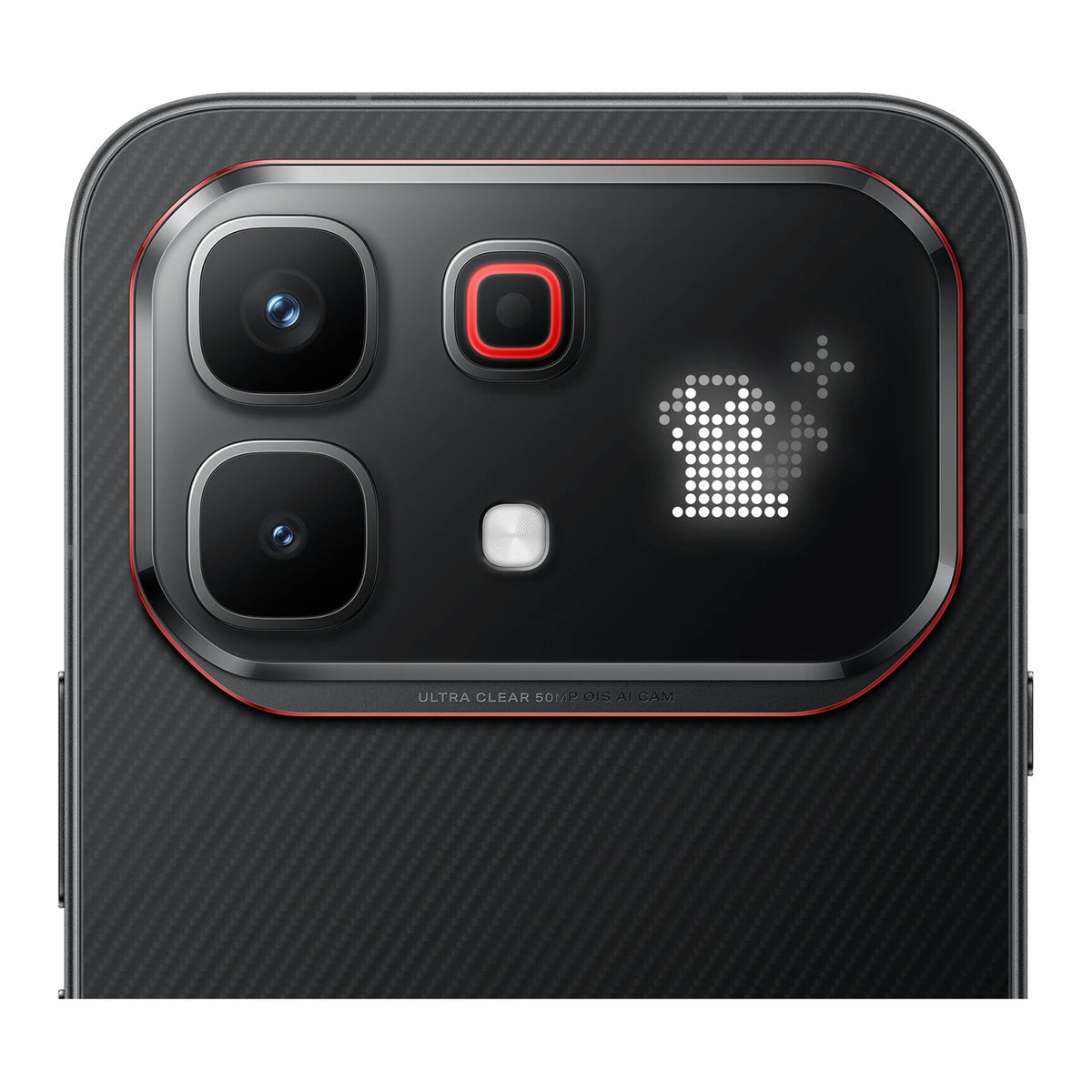 INFINIX NOTE 60 PRO 5G 256GB 8GB RAM EDICIÓN ESPECIAL