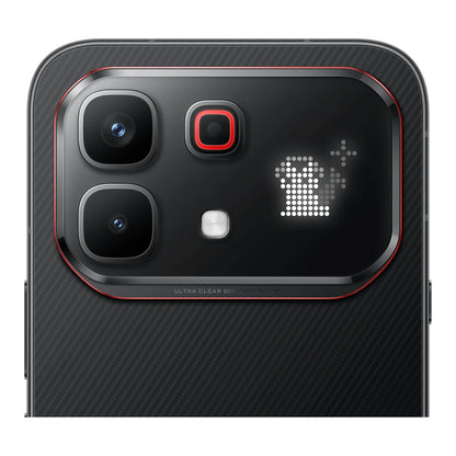 INFINIX NOTE 60 PRO 5G 256GB 8GB RAM EDICIÓN ESPECIAL