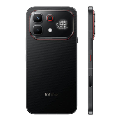 INFINIX NOTE 60 PRO 5G 256GB 8GB RAM EDICIÓN ESPECIAL