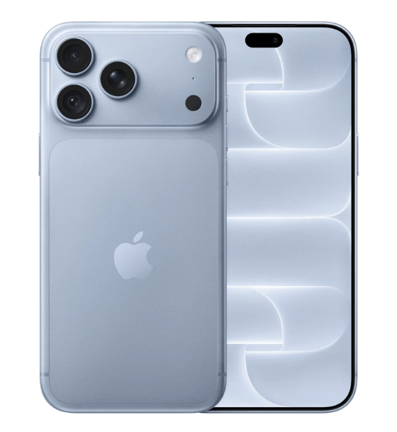 IPHONE 18 PRO 256 GB