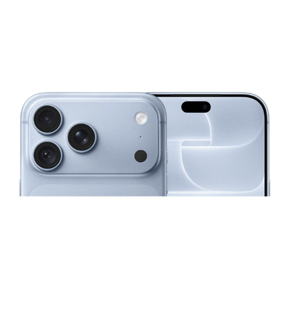 IPHONE 18 PRO 256 GB
