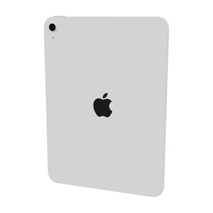 iPad A16 128GB | WiFi | 11" + Apple Pencil Tipo C · GRIS · vista 3D trasera