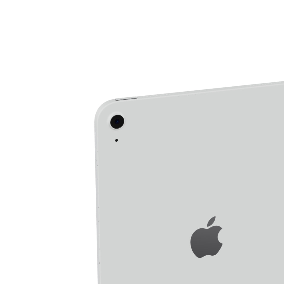 iPad A16 128GB | WiFi | 11" · GRIS · detalle 3D