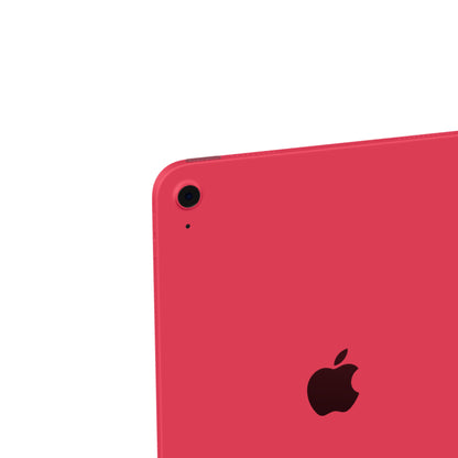 iPad A16 128GB | WiFi | 11" · Rosa · detalle 3D