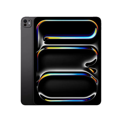 iPad Pro 13” Chip M4 256GB WiFi – imagen 2