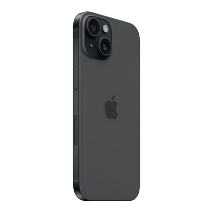 iPhone 15 128GB · Negro · foto 2