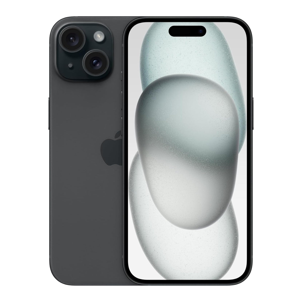 iPhone 15 128GB · Negro · foto 1