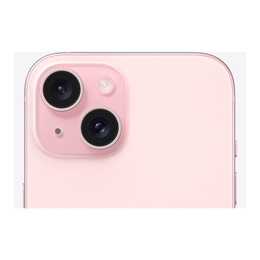 iPhone 15 128GB · Rosa · foto 2