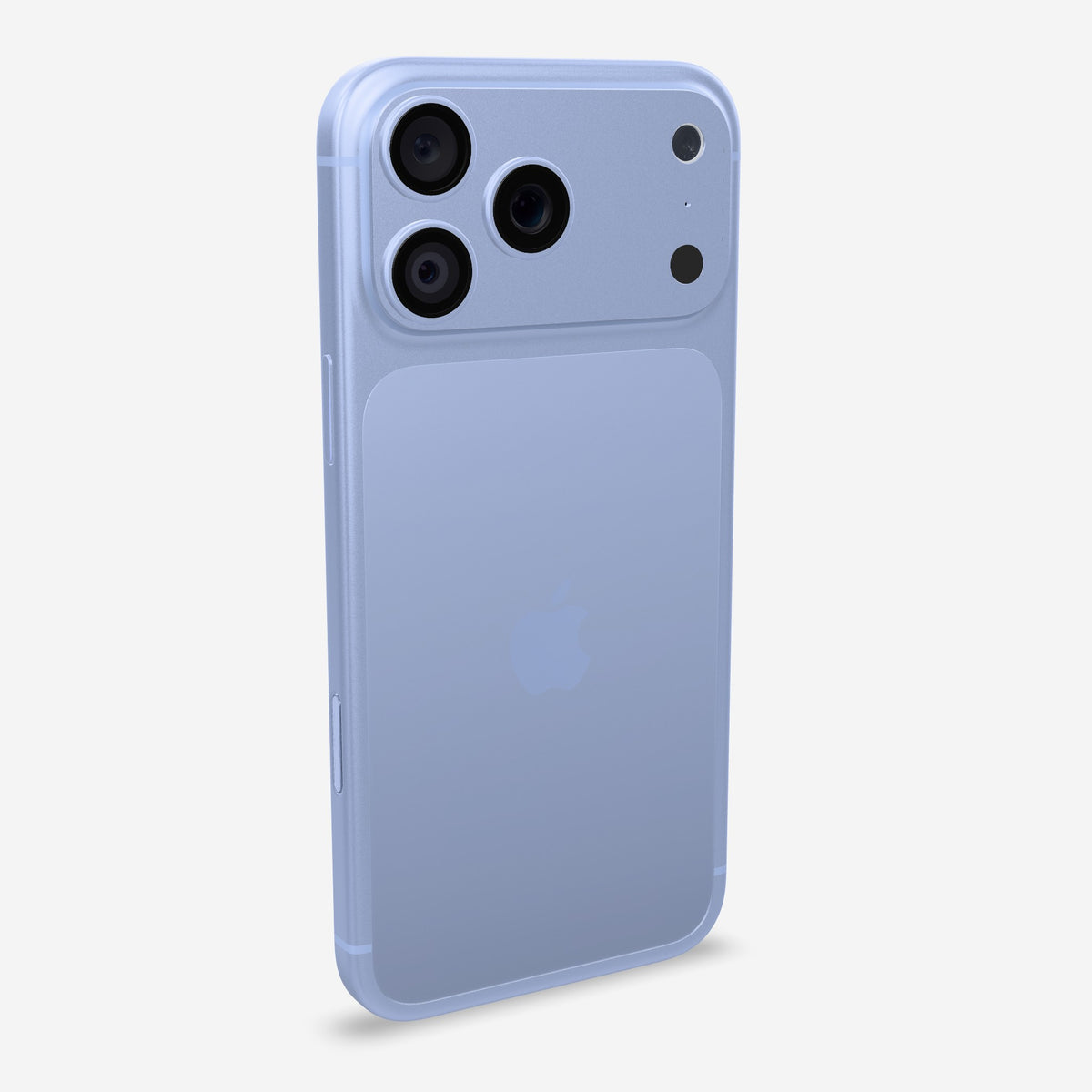 iPhone 18 Pro Max · Glaciar · foto 1