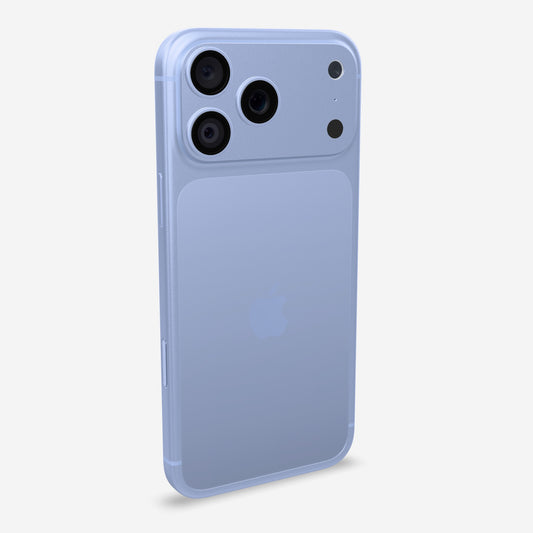 iPhone 18 Pro Max · Glaciar · foto 1