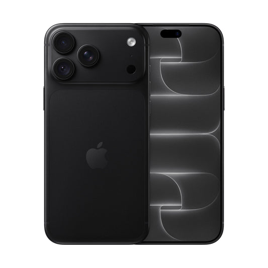 iPhone 18 Pro Max · Negro · foto 1