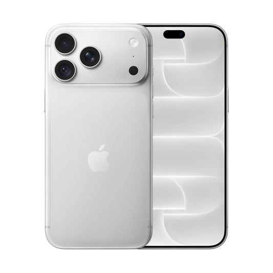 iPhone 18 Pro Max · Plata · foto 1