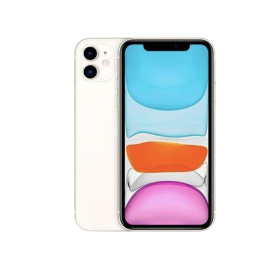 iPhone 11 128GB Blanco