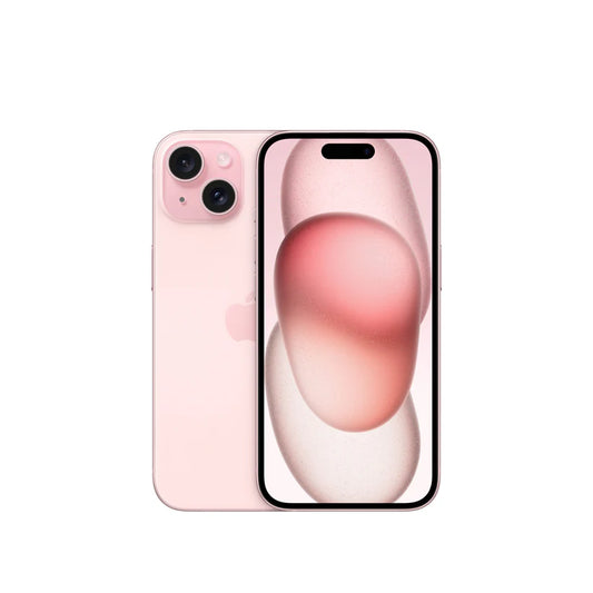 iPhone 15 128GB | 6GB RAM Rosa