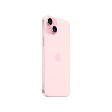 iPhone 15 128GB | 6GB RAM Rosa