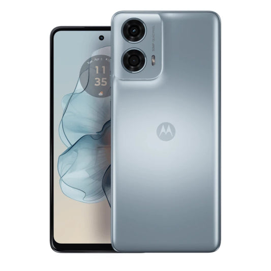 Motorola G24 256GB | 4GB RAM Gris