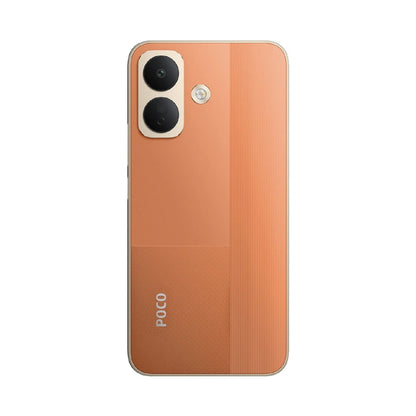 XIAOMI POCO X8 5G 256GB 12GB RAM Naranja