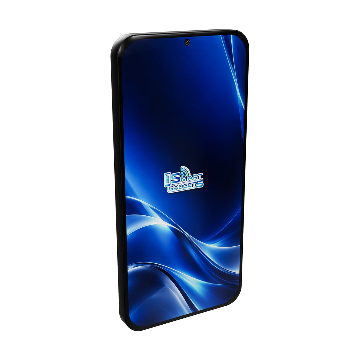 Xiaomi POCO M8 Pro 5G 256GB negro, vista en ángulo de tres cuartos