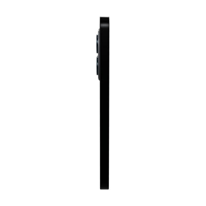 Xiaomi POCO M8 Pro 5G 512GB negro, vista de canto mostrando el grosor