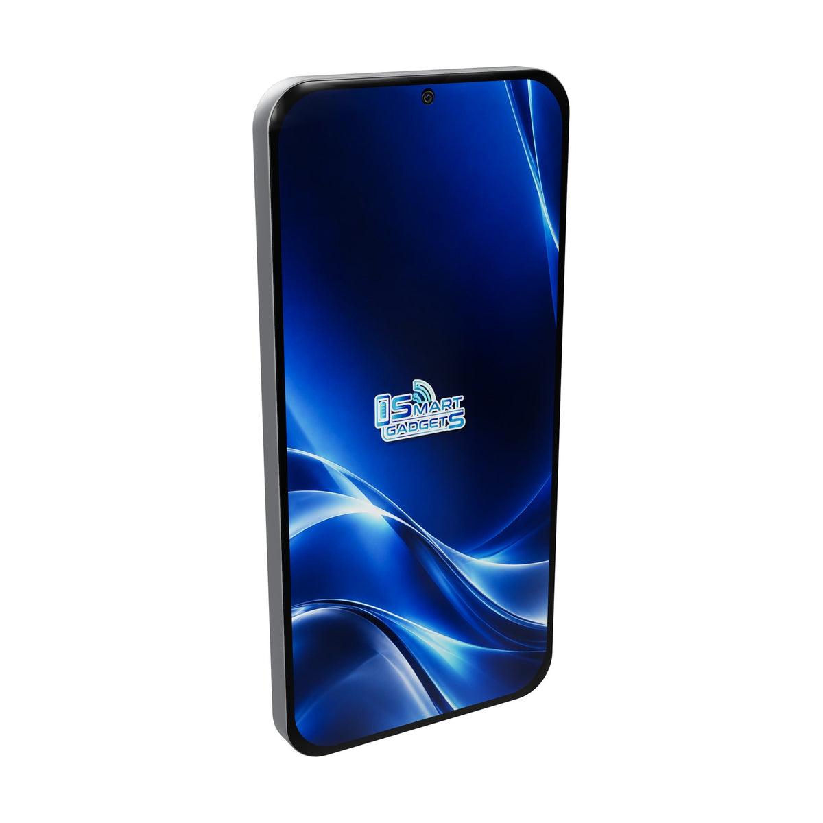 Xiaomi POCO M8 Pro 5G 512GB plata, vista en ángulo de tres cuartos