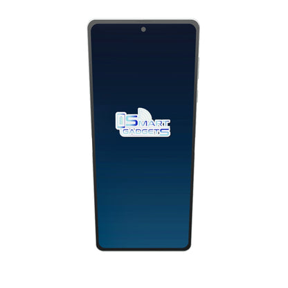 Moto Razr 60 5G 512GB | 12GB RAM Blanco en 3D