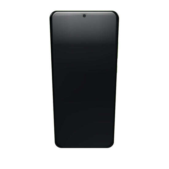 3D · Verde · Motorola Edge 60 5G 512GB 12GB RAM